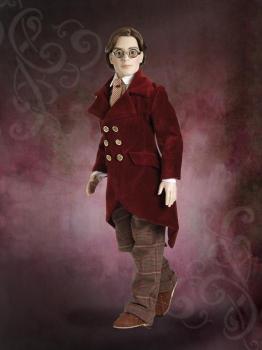 Wilde Imagination - Evangeline Ghastly - Mortimer - Doll